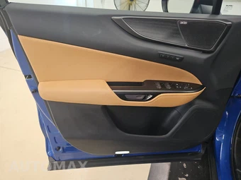2026 Lexus NX 350 Luxury - miniatura 9