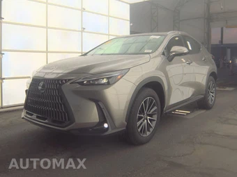 2026 Lexus NX 350 Premium