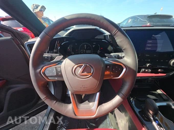 2026 Lexus NX 350 Premium - miniatura 10