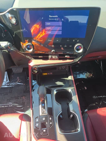 2026 Lexus NX 350 Premium - miniatura 11