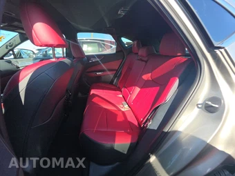 2026 Lexus NX 350 Premium - miniatura 13