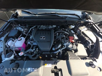 2026 Lexus NX 350 Premium - miniatura 15