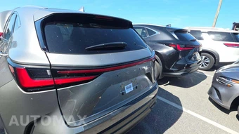 2026 Lexus NX 350 Premium - miniatura 19