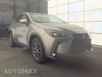 2026 Lexus NX 350 Premium - miniatura 3