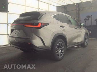 2026 Lexus NX 350 Premium - miniatura 4