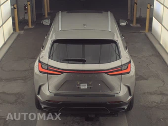 2026 Lexus NX 350 Premium - miniatura 5