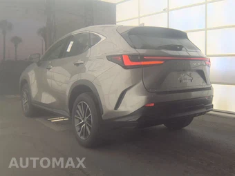 2026 Lexus NX 350 Premium - miniatura 6