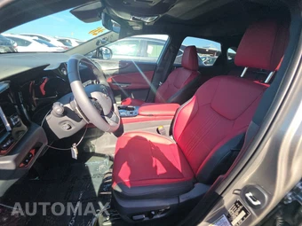 2026 Lexus NX 350 Premium - miniatura 7
