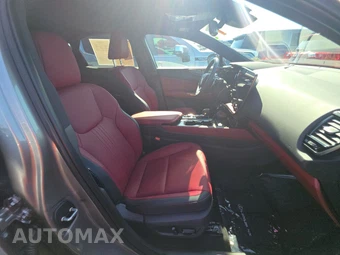 2026 Lexus NX 350 Premium - miniatura 8