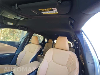 2026 Lexus RX 350 – miniatura 11