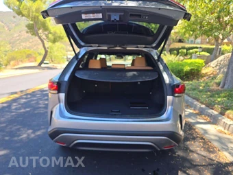 2026 Lexus RX 350 – miniatura 14