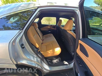 2026 Lexus RX 350 – miniatura 16
