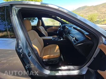 2026 Lexus RX 350 – miniatura 18