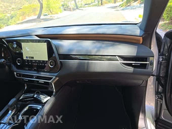 2026 Lexus RX 350 – miniatura 19