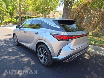 2026 Lexus RX 350 – miniatura 2