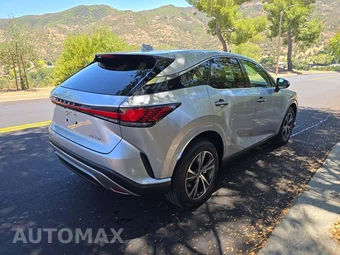 2026 Lexus RX 350 – miniatura 3