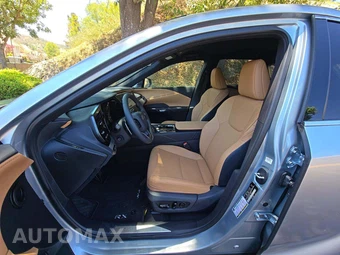 2026 Lexus RX 350 – miniatura 6