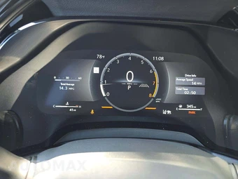 2026 Lexus RX 350 – miniatura 9