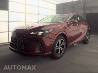 2026 Lexus RX 350 - car from the USA, Manheim Buy-Now listing at AUTOMAX