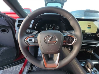 2026 Lexus RX 350 - miniatura 10