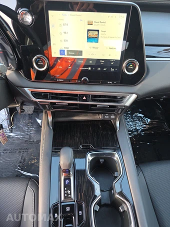 2026 Lexus RX 350 - miniatura 11