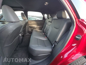 2026 Lexus RX 350 - miniatura 13