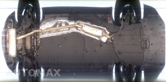 2026 Lexus RX 350 - miniatura 18