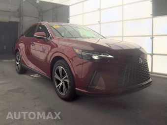 2026 Lexus RX 350 - miniatura 3