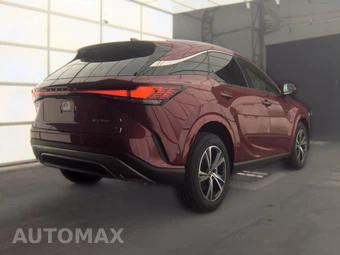 2026 Lexus RX 350 - miniatura 4