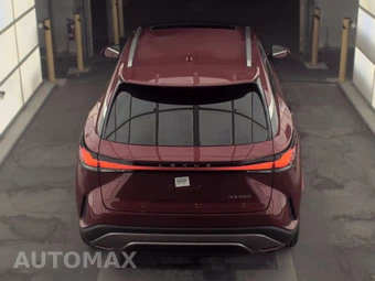 2026 Lexus RX 350 - miniatura 5