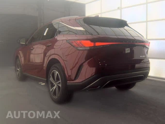 2026 Lexus RX 350 - miniatura 6