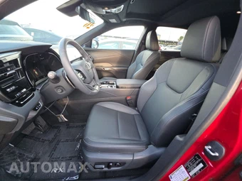 2026 Lexus RX 350 - miniatura 7
