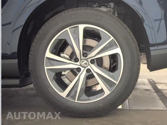 2026 Lexus RX 350 – miniatura 12