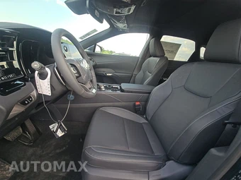 2026 Lexus RX 350 – miniatura 13