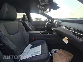 2026 Lexus RX 350 – miniatura 14