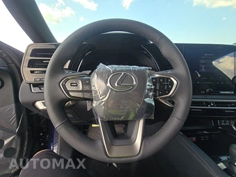 2026 Lexus RX 350 – miniatura 16