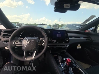 2026 Lexus RX 350 – miniatura 17