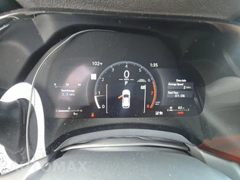 2026 Lexus RX 350 – miniatura 18