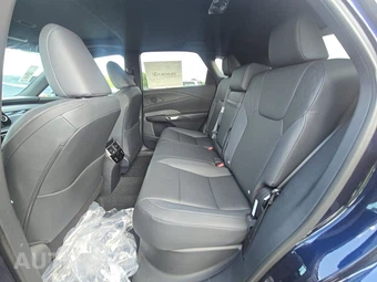 2026 Lexus RX 350 – miniatura 19