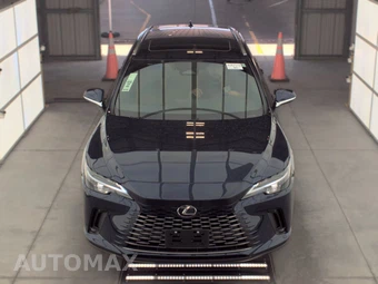 2026 Lexus RX 350 – miniatura 2