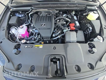 2026 Lexus RX 350 – miniatura 22