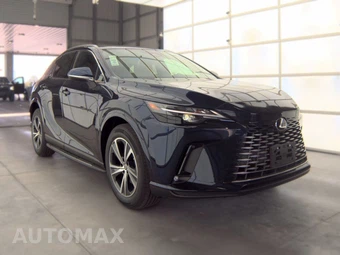 2026 Lexus RX 350 – miniatura 4