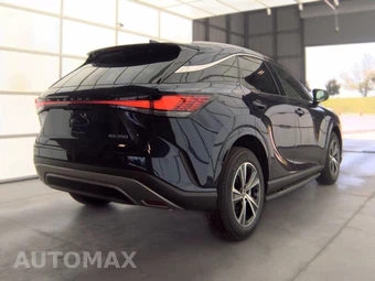 2026 Lexus RX 350 – miniatura 5
