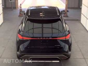 2026 Lexus RX 350 – miniatura 6