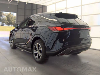 2026 Lexus RX 350 – miniatura 8