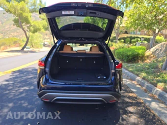 2026 Lexus RX 350 - miniatura 14