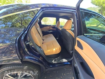 2026 Lexus RX 350 - miniatura 16