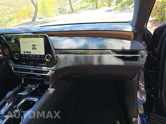 2026 Lexus RX 350 - miniatura 19