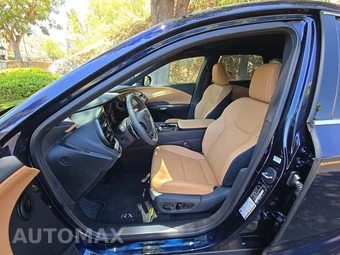2026 Lexus RX 350 - miniatura 6