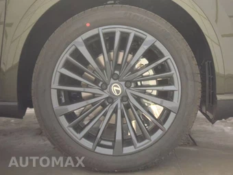 2026 Lexus RX 350 – miniatura 10